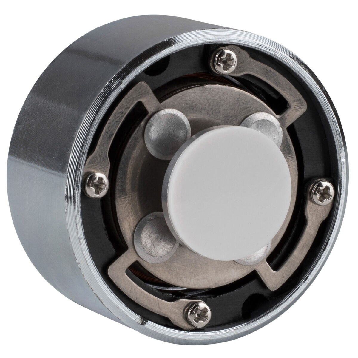 Dayton Audio BCT2 Bone Conducting Transducer Exciter 45mm Dia. x 25mm H